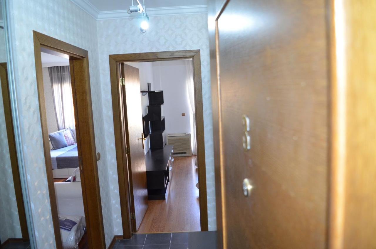 Apartment 3 In Complex Splendid St. Konstantin og Helena Eksteriør bilde